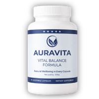 AuraVita® 3 luni