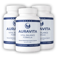 AuraVita® 3 luni