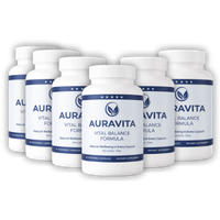 AuraVita® 6 luni